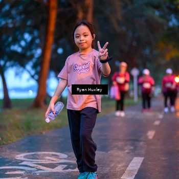 Runner Photo 8452470