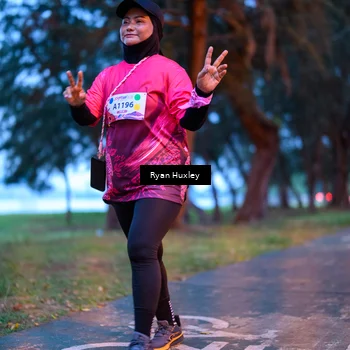 Runner Photo 8452471