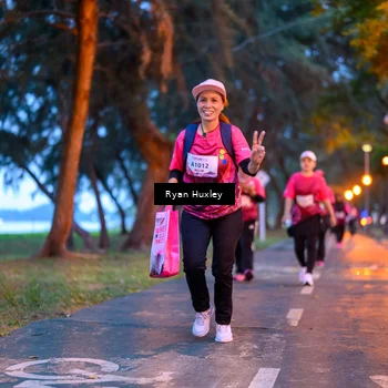 Runner Photo 8452473