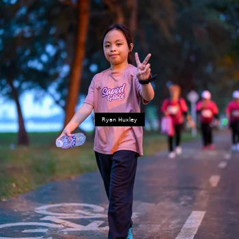 Runner Photo 8452474