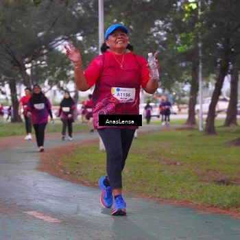 Runner Photo 8452475