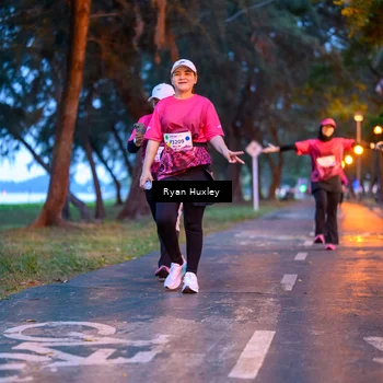 Runner Photo 8452476