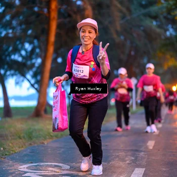 Runner Photo 8452477