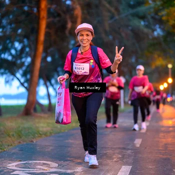 Runner Photo 8452479