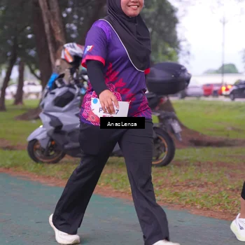 Runner Photo 8452480