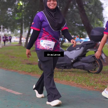 Runner Photo 8452481