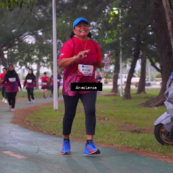 Runner Photo 8452483
