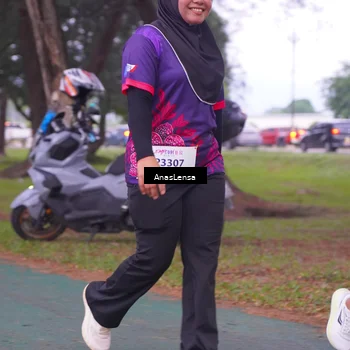 Runner Photo 8452484