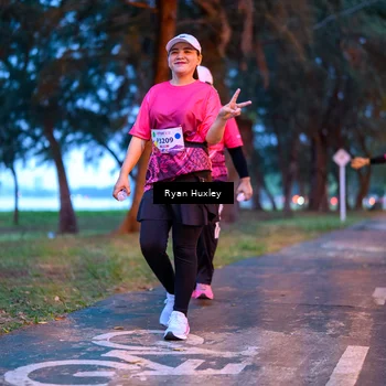 Runner Photo 8452485