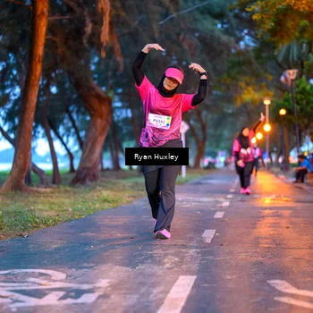 Runner Photo 8452486