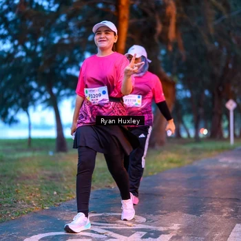Runner Photo 8452487
