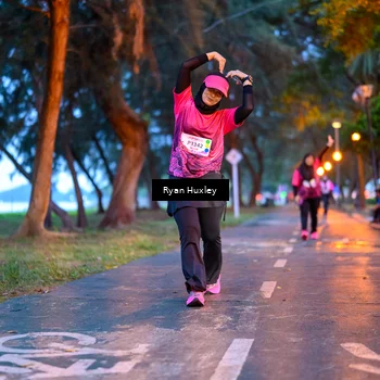 Runner Photo 8452488