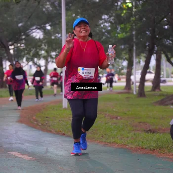 Runner Photo 8452491