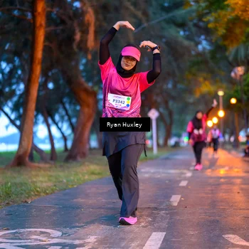 Runner Photo 8452492