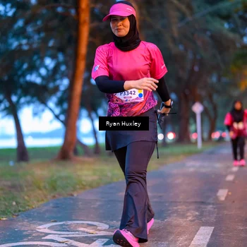 Runner Photo 8452493