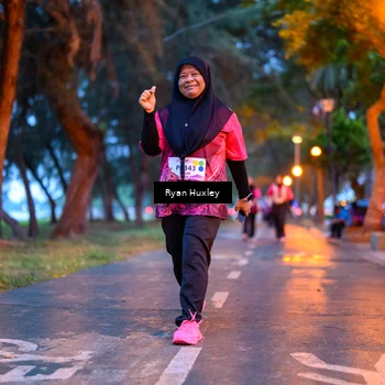 Runner Photo 8452494