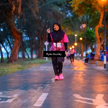 Runner Photo 8452495