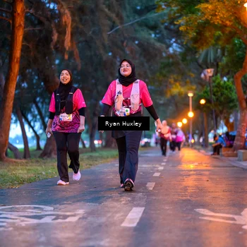 Runner Photo 8452496