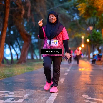 Runner Photo 8452498