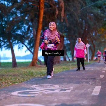 Runner Photo 8452500