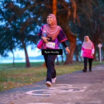Runner Photo 8452501