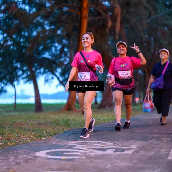 Runner Photo 8452502