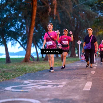 Runner Photo 8452504