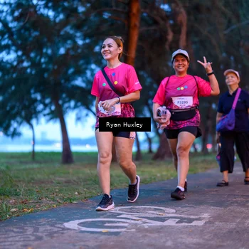 Runner Photo 8452505