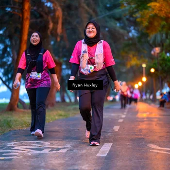 Runner Photo 8452506