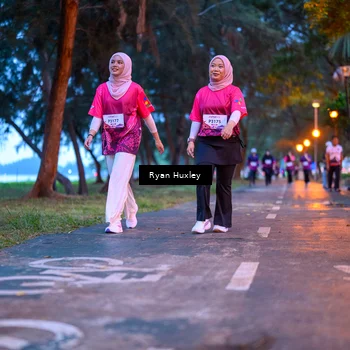 Runner Photo 8452507