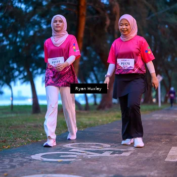 Runner Photo 8452508