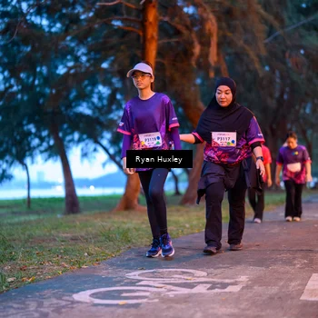 Runner Photo 8452509