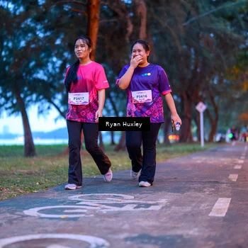 Runner Photo 8452510