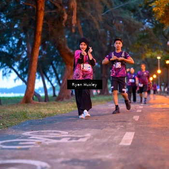 Runner Photo 8452512