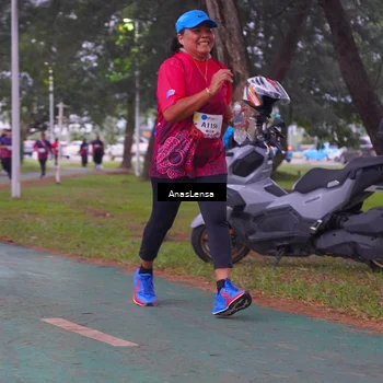 Runner Photo 8452513