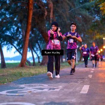 Runner Photo 8452514