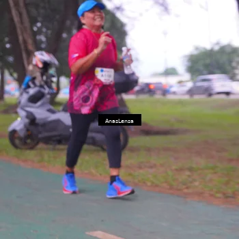 Runner Photo 8452515