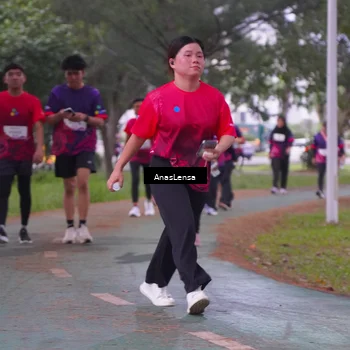 Runner Photo 8452516
