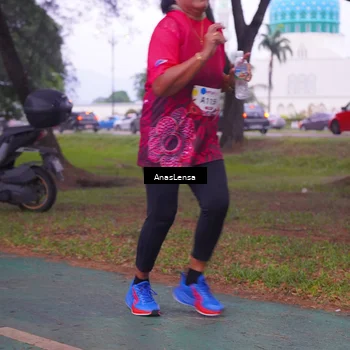 Runner Photo 8452519