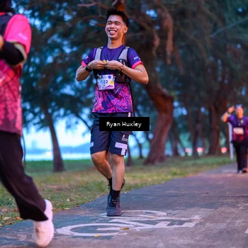 Runner Photo 8452523