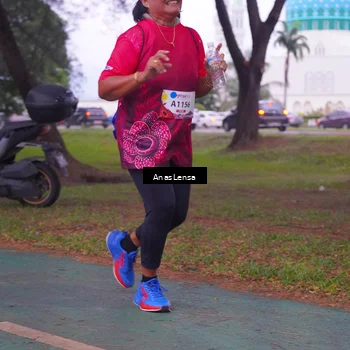 Runner Photo 8452524