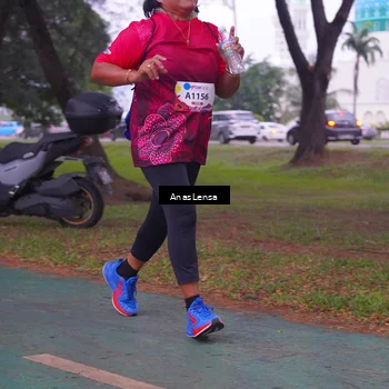 Runner Photo 8452525