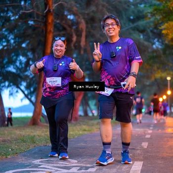 Runner Photo 8452526