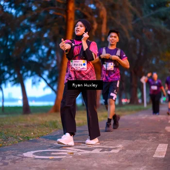 Runner Photo 8452527