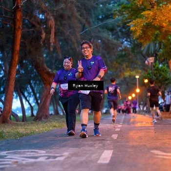 Runner Photo 8452528