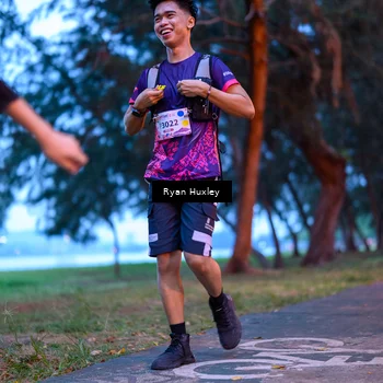 Runner Photo 8452529