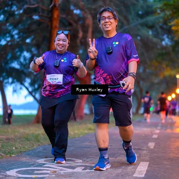 Runner Photo 8452530