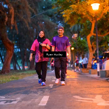 Runner Photo 8452532