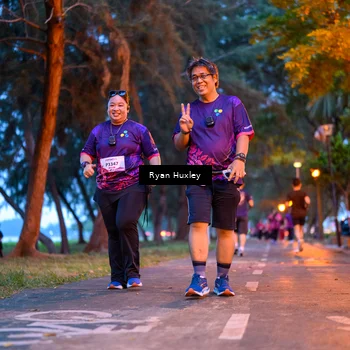 Runner Photo 8452533