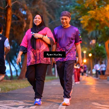 Runner Photo 8452536
